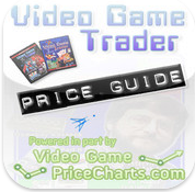 video game price guide